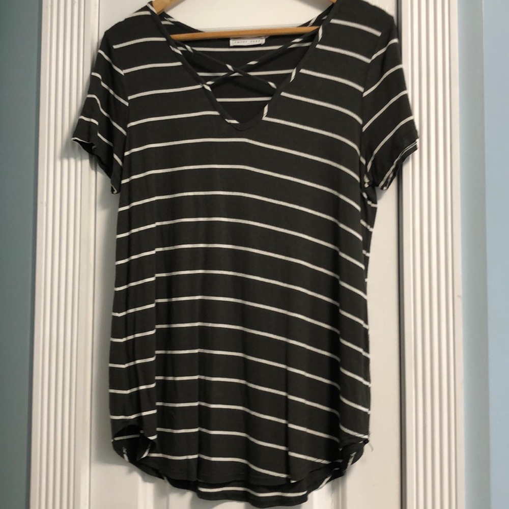 Stitch Fix top